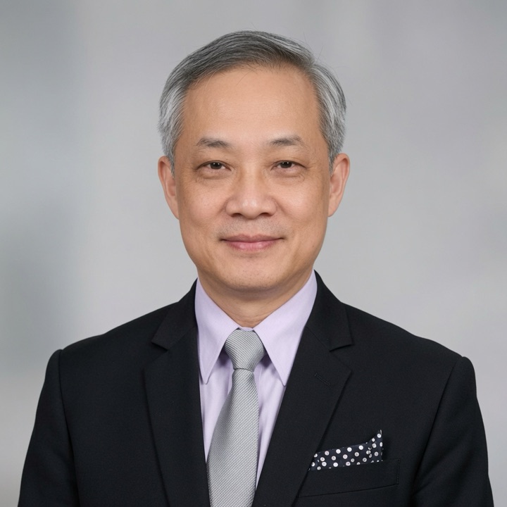 樊台義講師